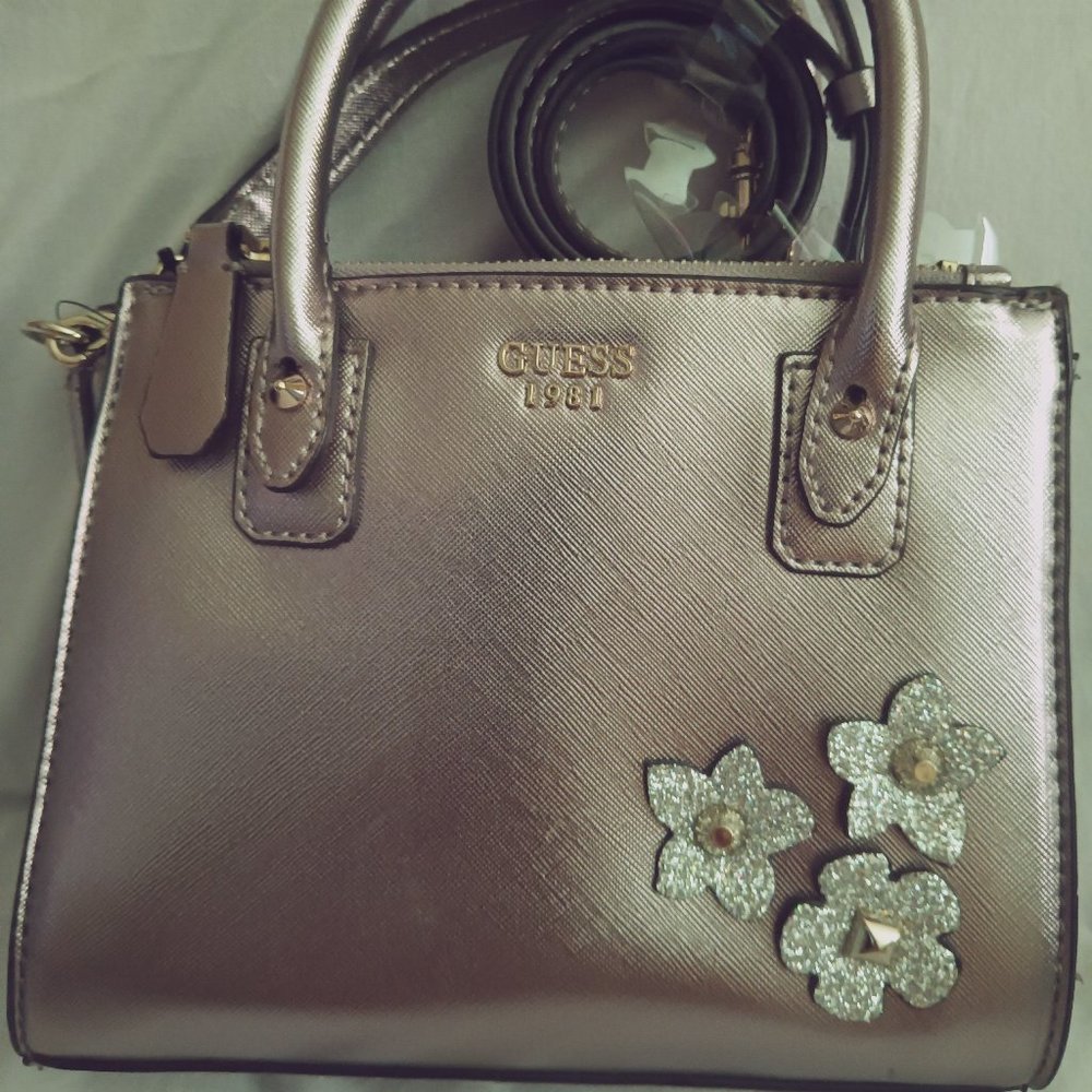 Guess Crossbody Purse